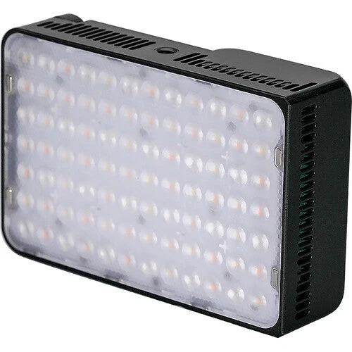 Aputure Amaran Ace 25x 25W Bi-Colour Mini LED Constant Light Panel All-in-One Creator Kit (Charcoal) - Image 11