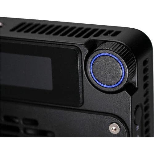 Aputure Amaran Ace 25x 25W Bi-Colour Mini LED Constant Light Panel All-in-One Creator Kit (Charcoal) - Image 6
