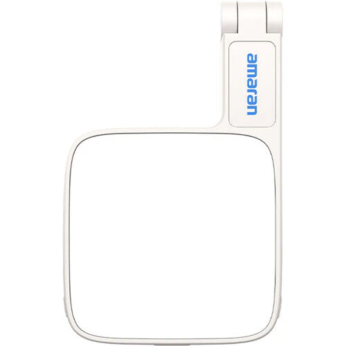 Aputure Amaran Go White Compact MagSafe LED Constant Light for Smartphone - Image 9