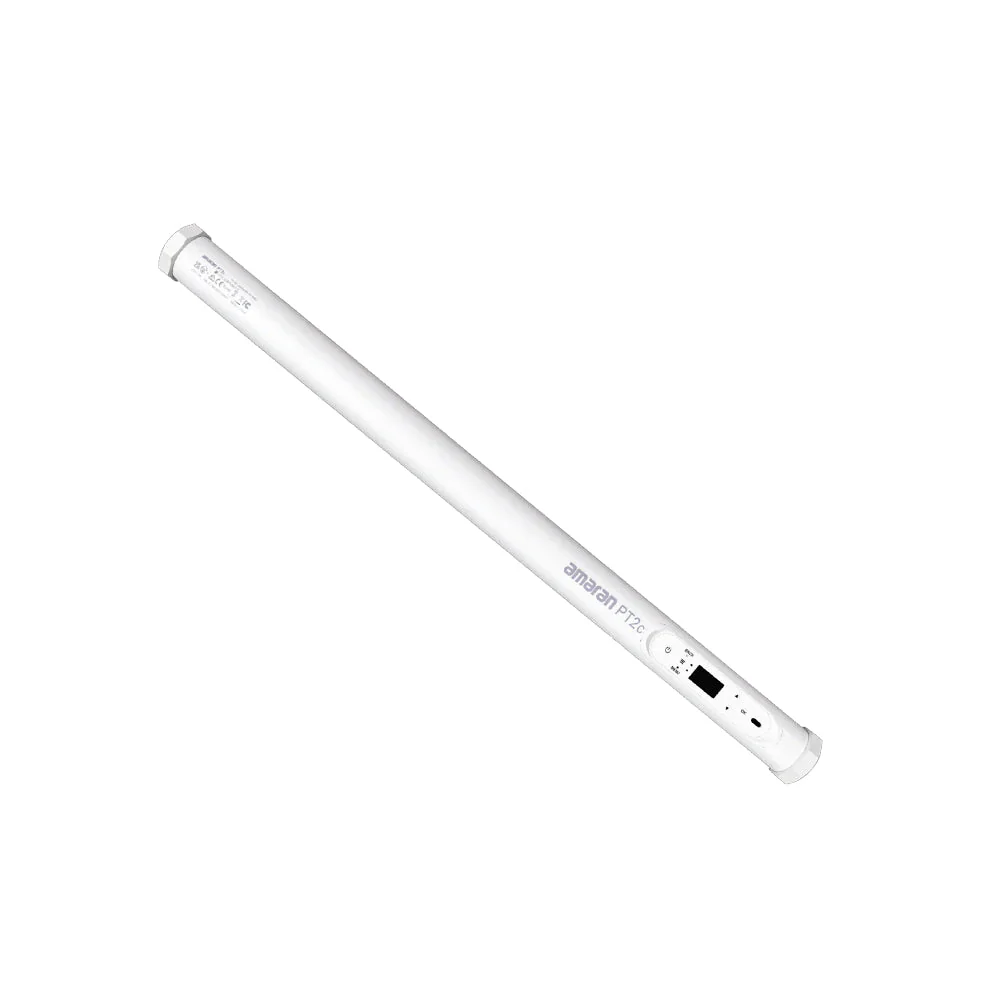 Aputure Amaran PT2c 60cm RGB-WW Pixel Tube LED Constant Light - Image 3