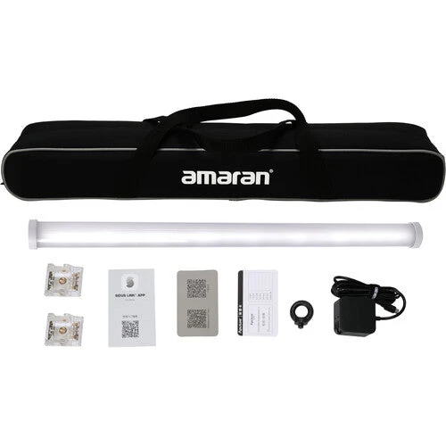 Aputure Amaran PT2c 60cm RGB-WW Pixel Tube LED Constant Light - Image 8