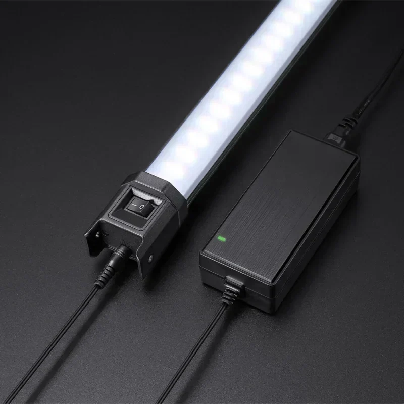 Godox TL60 75cm 18W RGB-WW Tube LED Video Light Kit (One Light) - Image 4