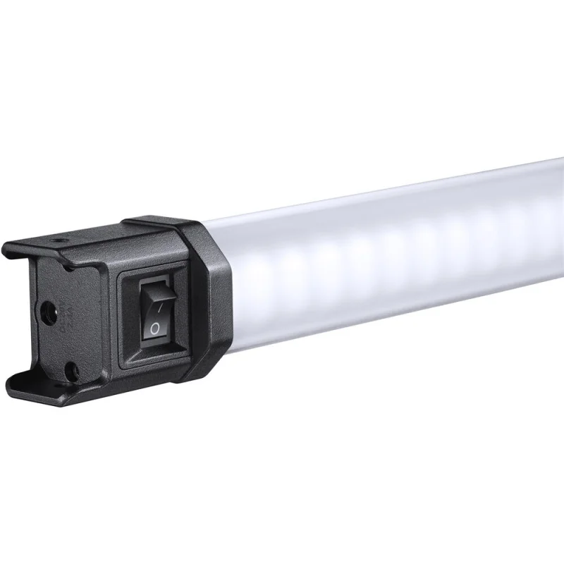 Godox TL60 75cm 18W RGB-WW Tube LED Video Light Kit (One Light) - Image 5