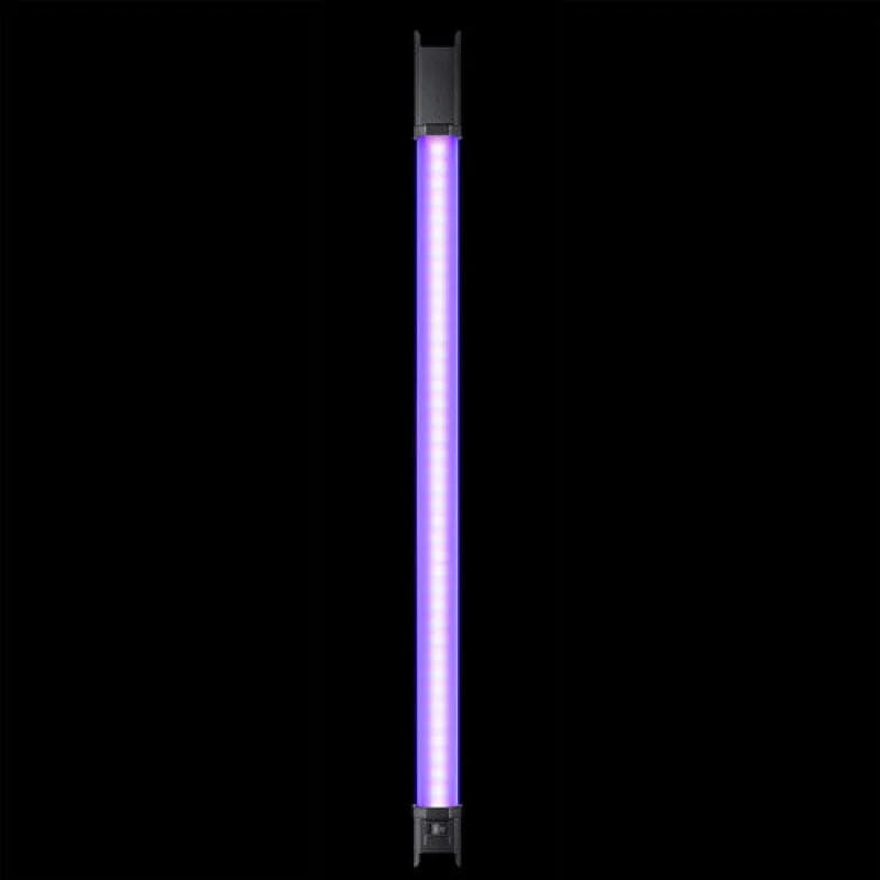 Godox TL60 75cm 18W RGB-WW Tube LED Video Light Kit (Two Lights) - Image 4