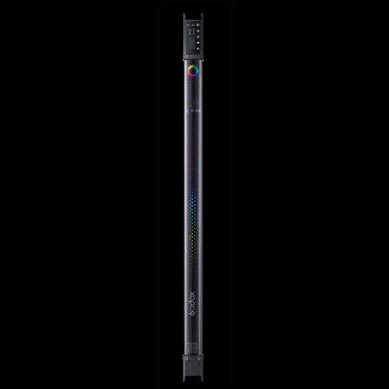 Godox TL60 75cm 18W RGB-WW Tube LED Video Light Kit (Two Lights) - Image 5