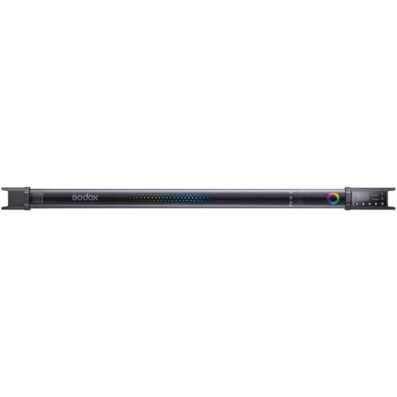 Godox TL60 75cm 18W RGB-WW Tube LED Video Light Kit (Two Lights) - Image 6
