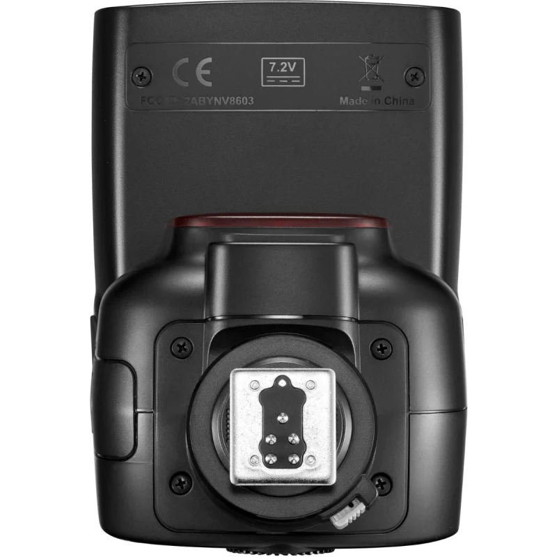 Godox TT685II-F TTL Flash for Fuji Cameras - Image 11