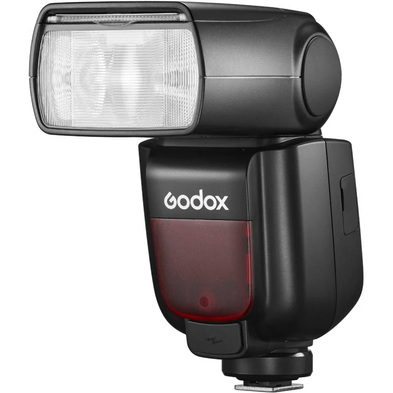 Godox TT685II-F TTL Flash for Fuji Cameras - Image 3