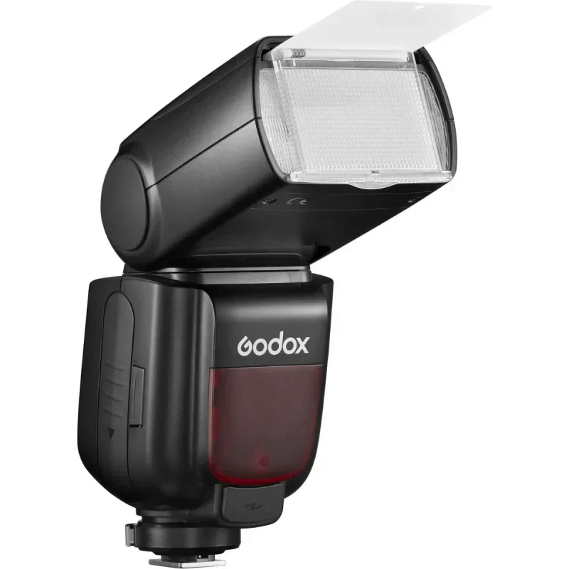 Godox TT685II-F TTL Flash for Fuji Cameras - Image 8
