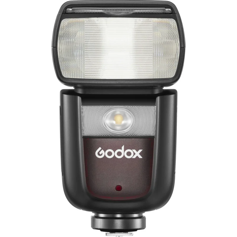 Godox V860IIIF TTL Li-ion Flash for Fuji Cameras - Image 7