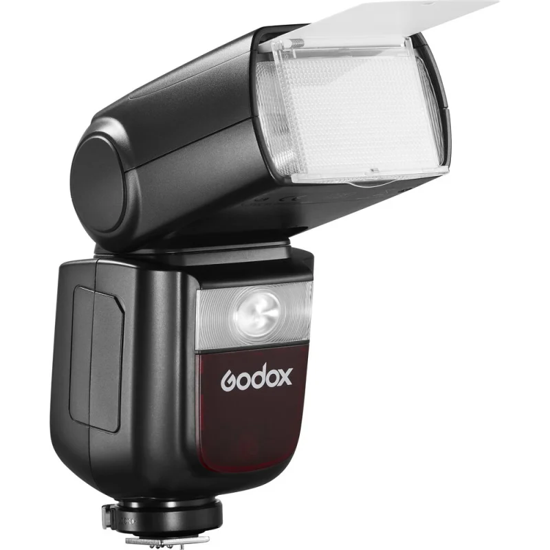 Godox V860IIIS TTL Li-ion Flash for Sony Cameras - Image 4