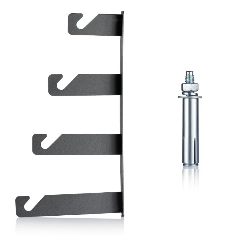 Neewer 4-Pulley Roller Wall/Ceiling Mounting Manual Backdrop Reeling System - Image 8