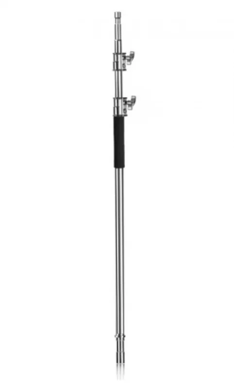 Neewer SC320 Heavy-Duty C-Stand with Arm Grip Heads & Removable Turtle Base - Image 4