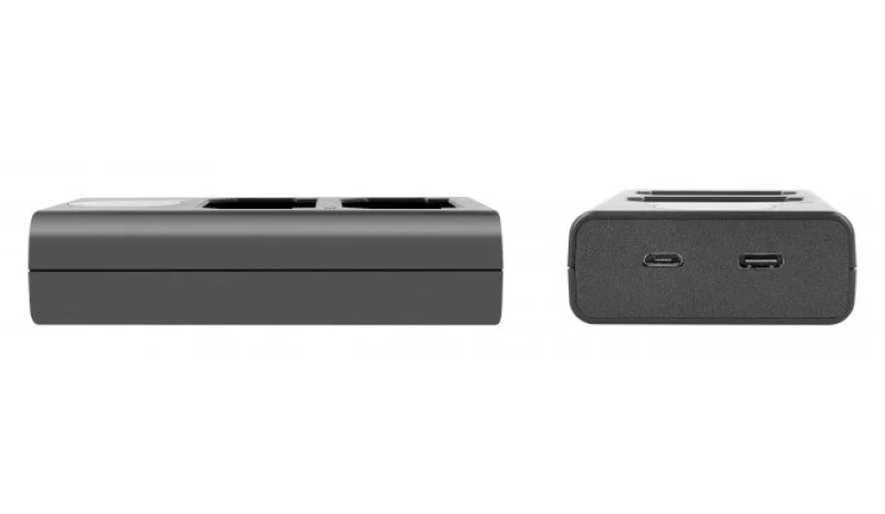 Newell DL-USB-C Nikon EN-EL14 USB Dual-Channel Battery Charger - Image 4