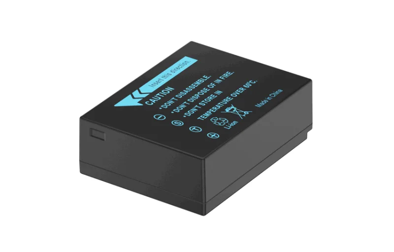 Newell NP-W126 Li-Ion Camera Battery Pack for FujiFilm Cameras - Image 5